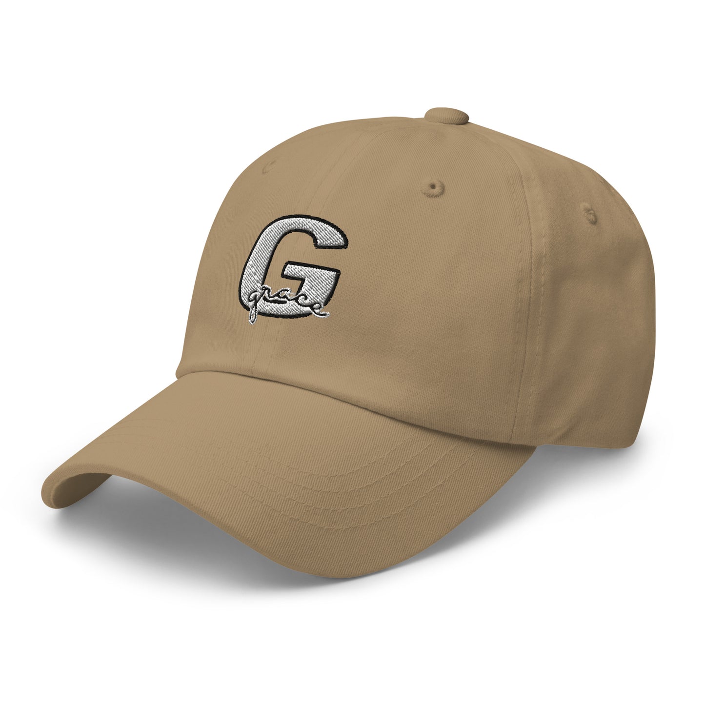 Grace "Big G" Blite2 Dad hat