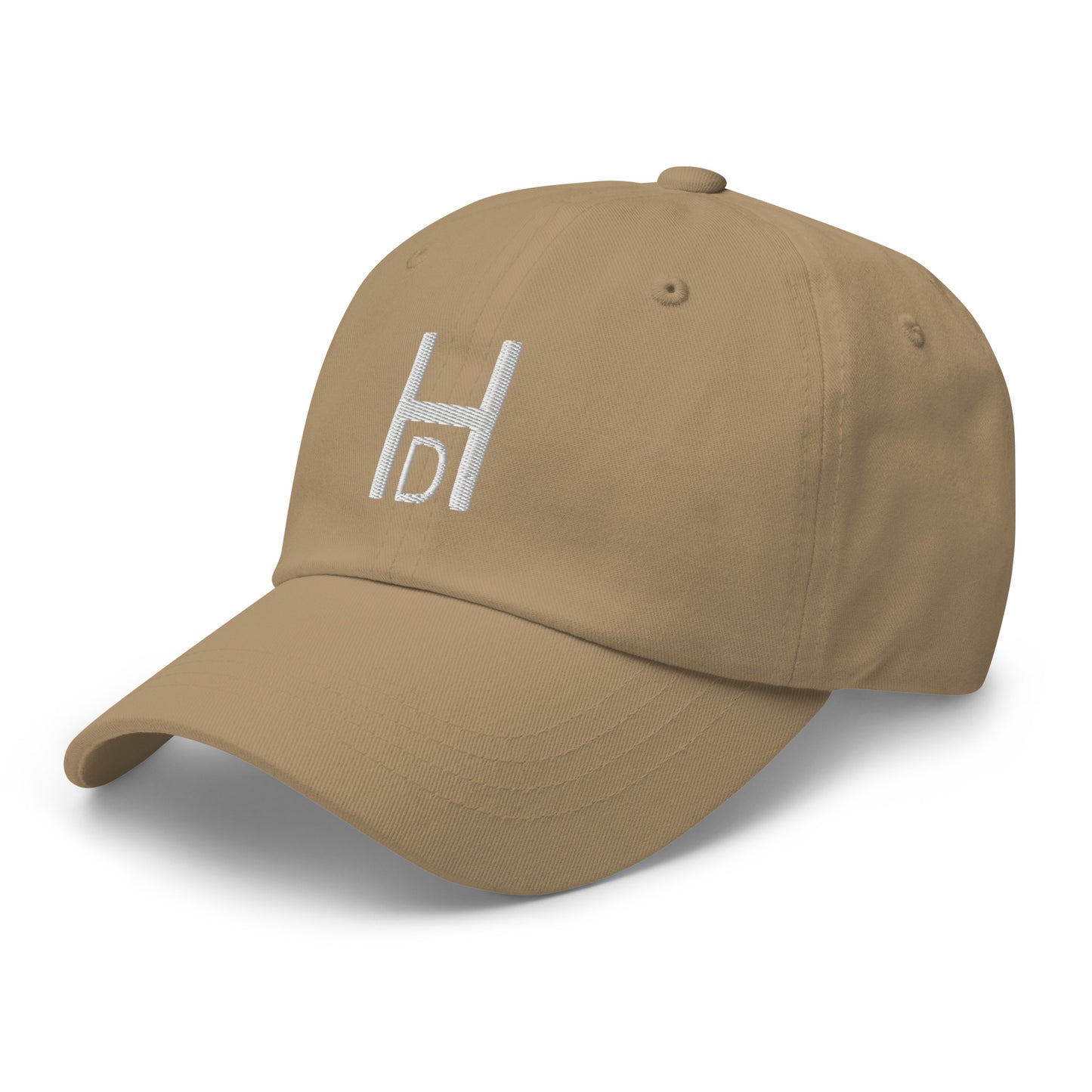 Hope Dealer "Classic" Dad hat