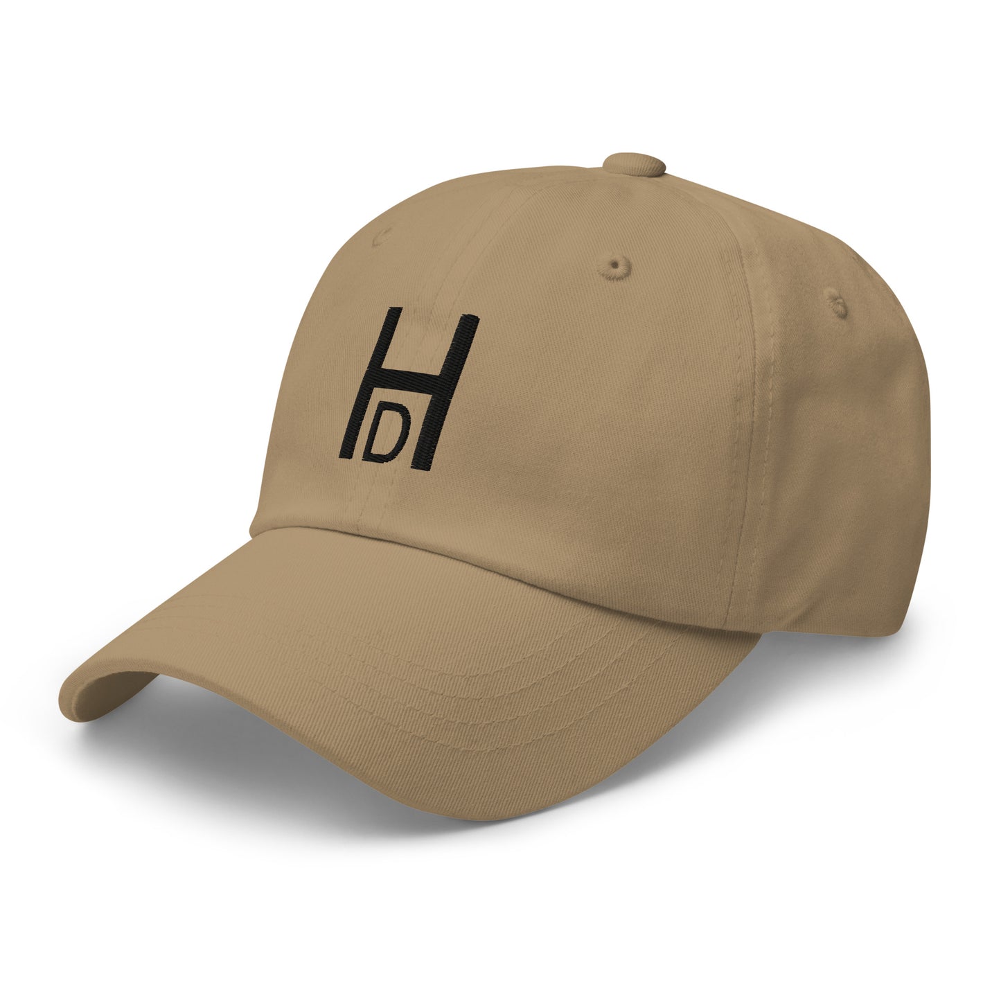 Hope Dealer "Classic" Dad hat