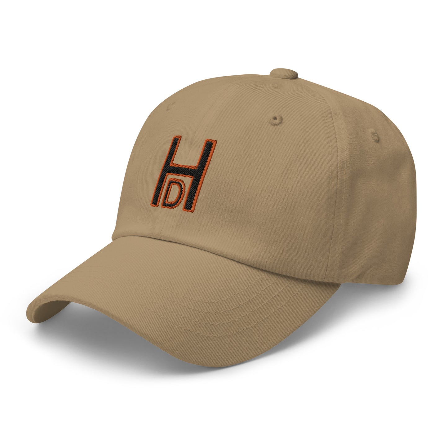 Hope Dealer "Halloween" Dad hat