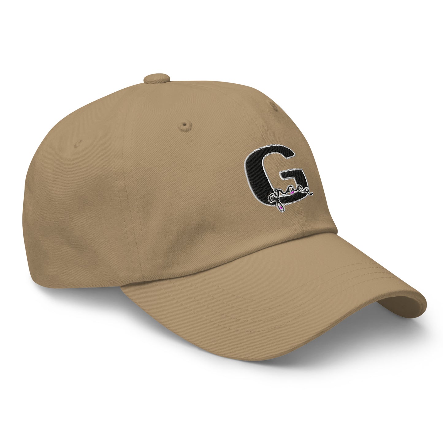 Grace "Big G" Dad hat