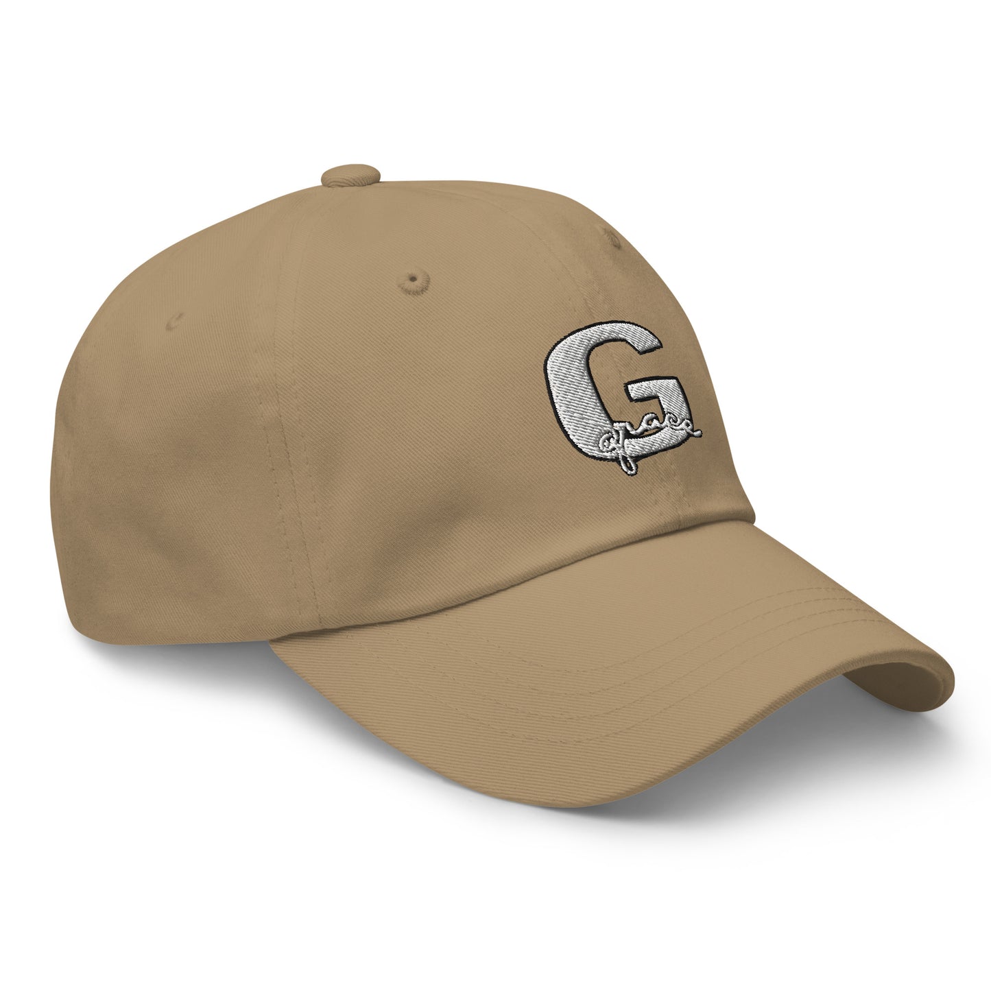 Grace "Big G" Blite Dad hat