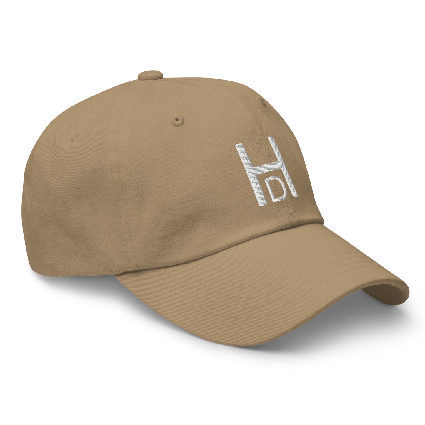 Hope Dealer "Classic" Dad hat