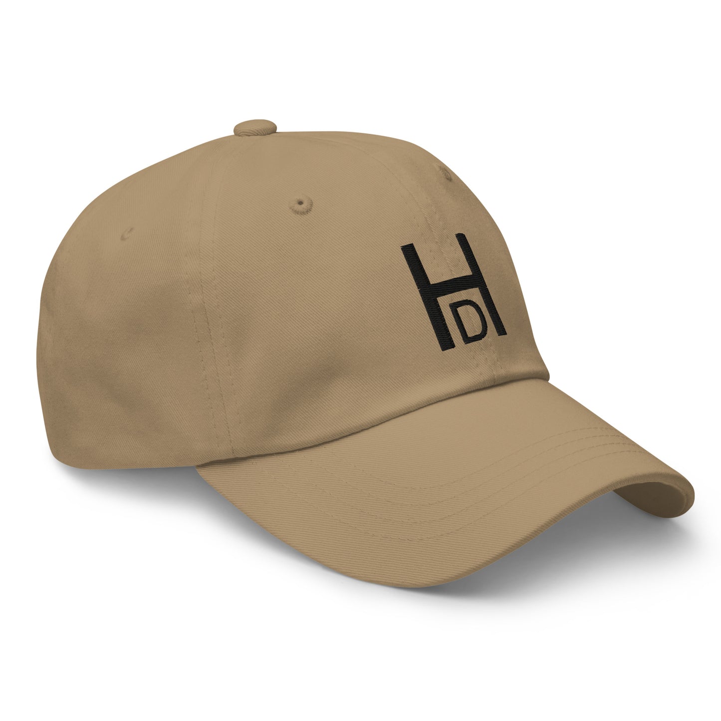 Hope Dealer "Classic" Dad hat