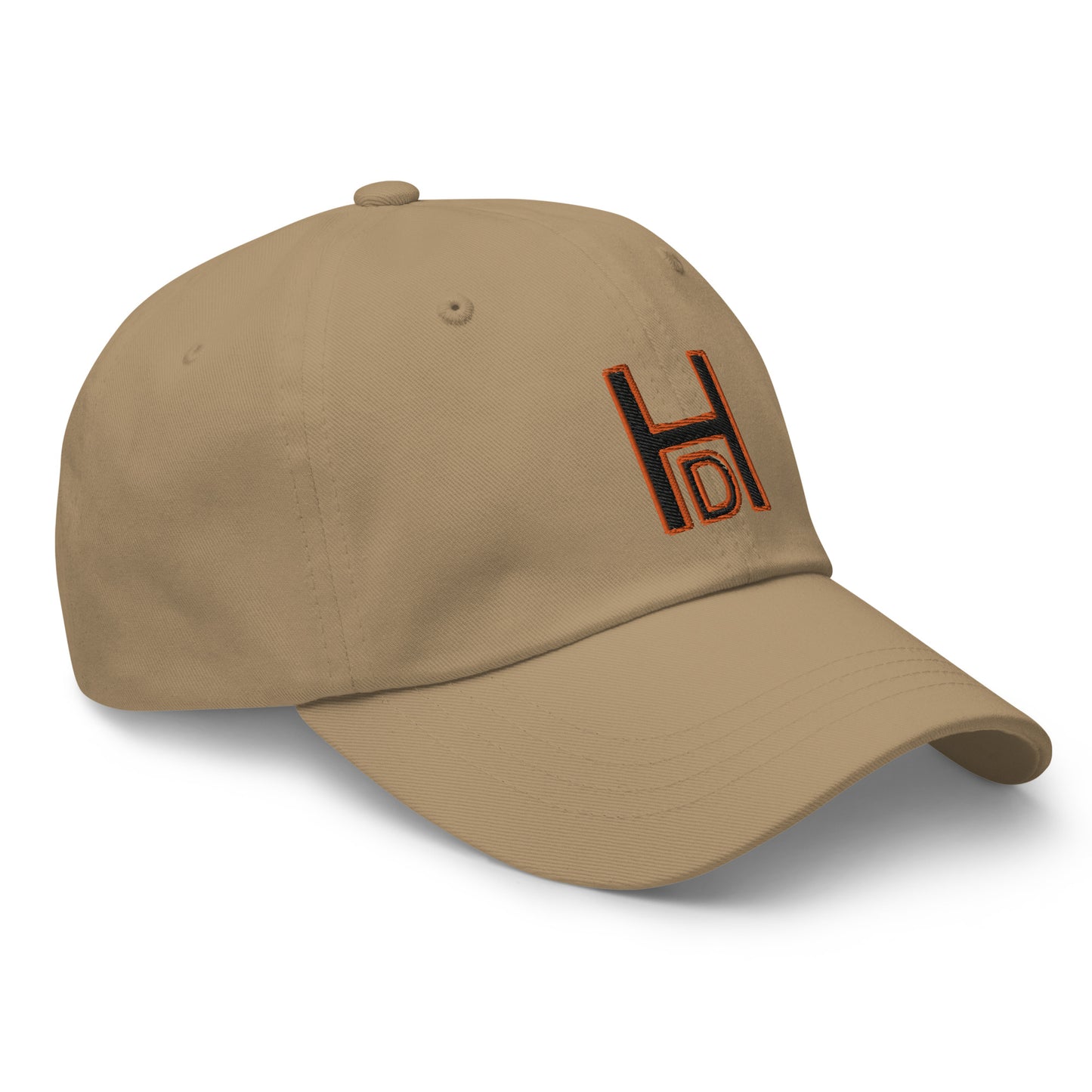 Hope Dealer "Halloween" Dad hat