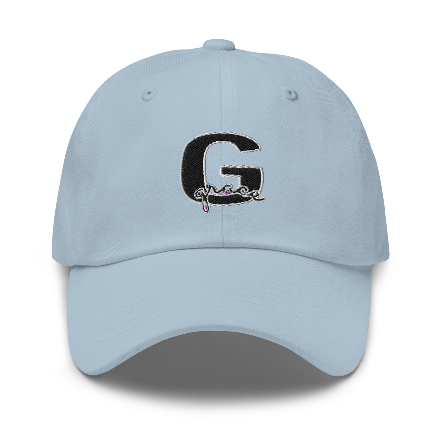 Grace "Big G" Dad hat