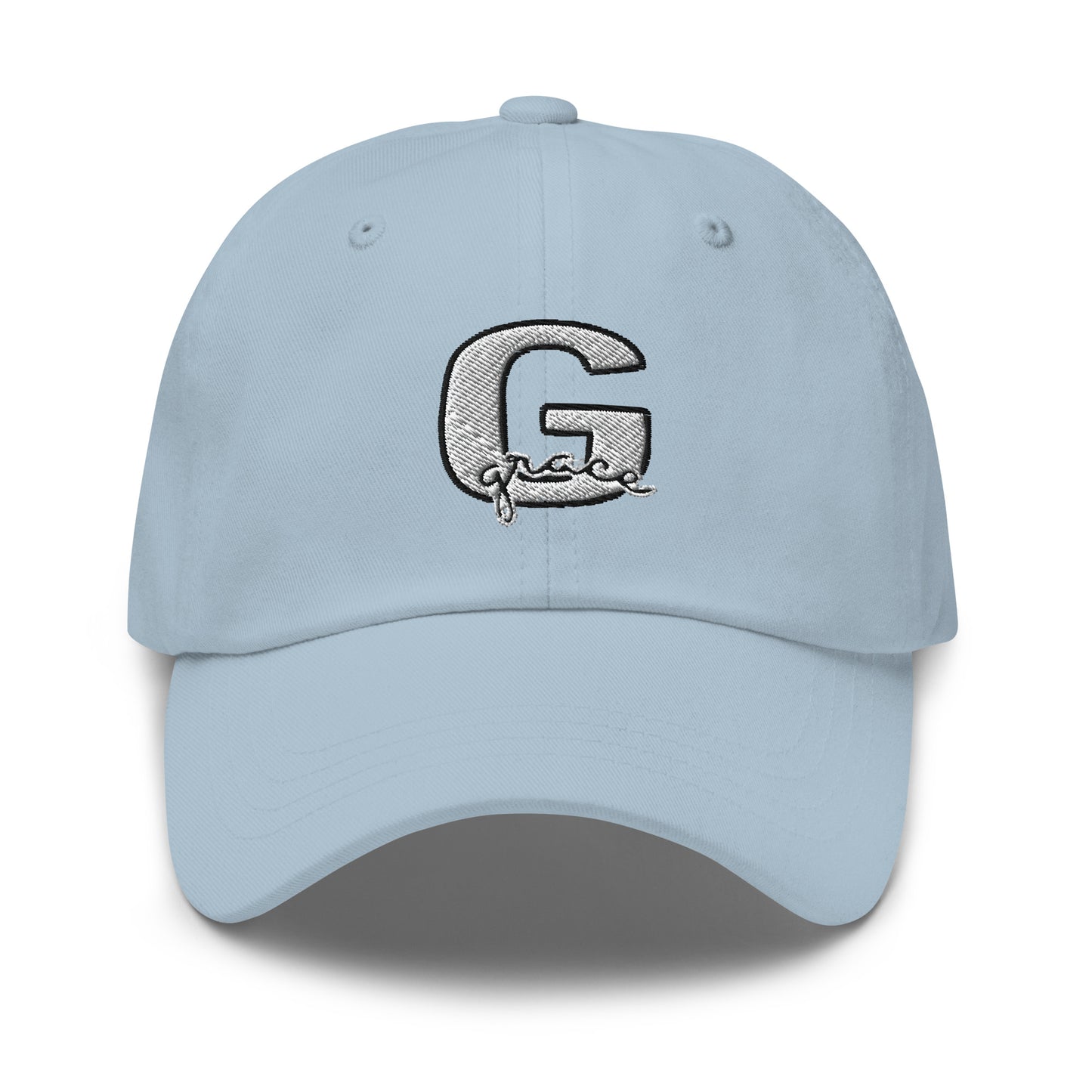 Grace "Big G" Blite2 Dad hat