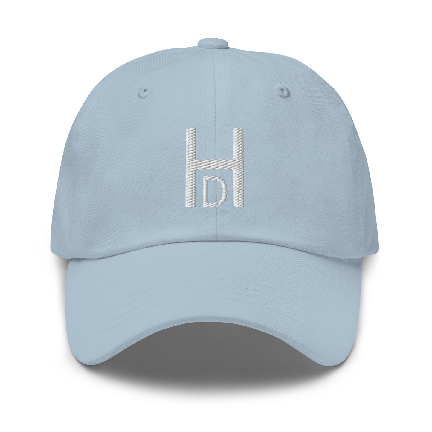 Hope Dealer "Classic" Dad hat