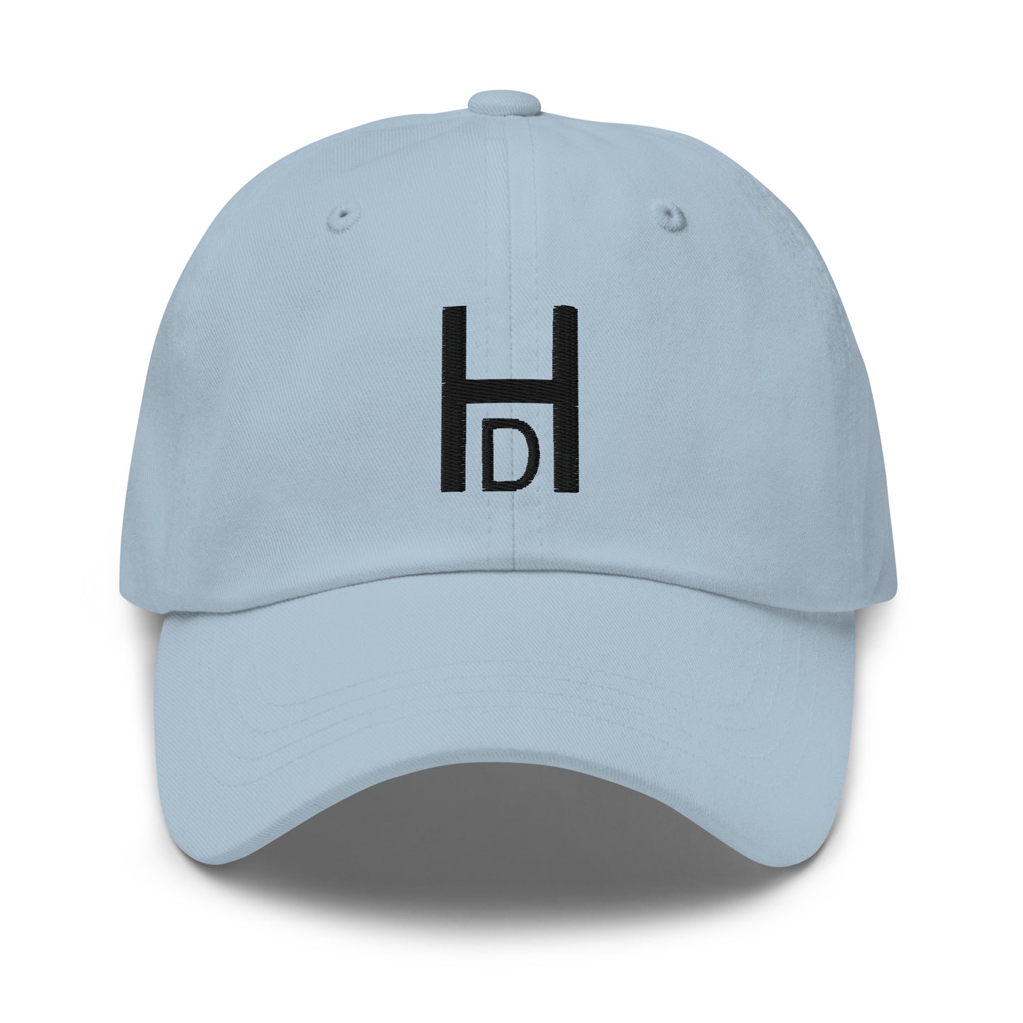 Hope Dealer "Classic" Dad hat