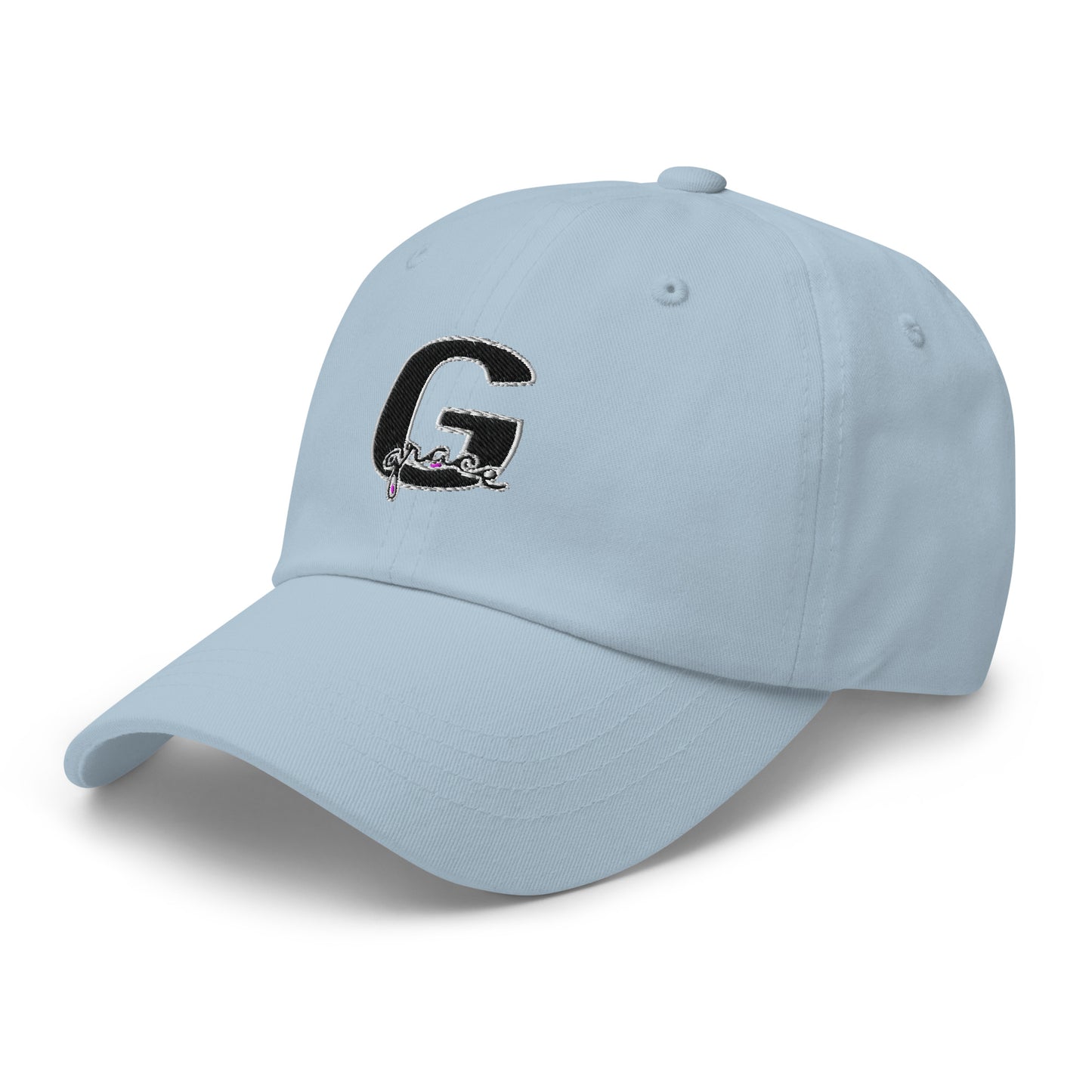 Grace "Big G" Dad hat