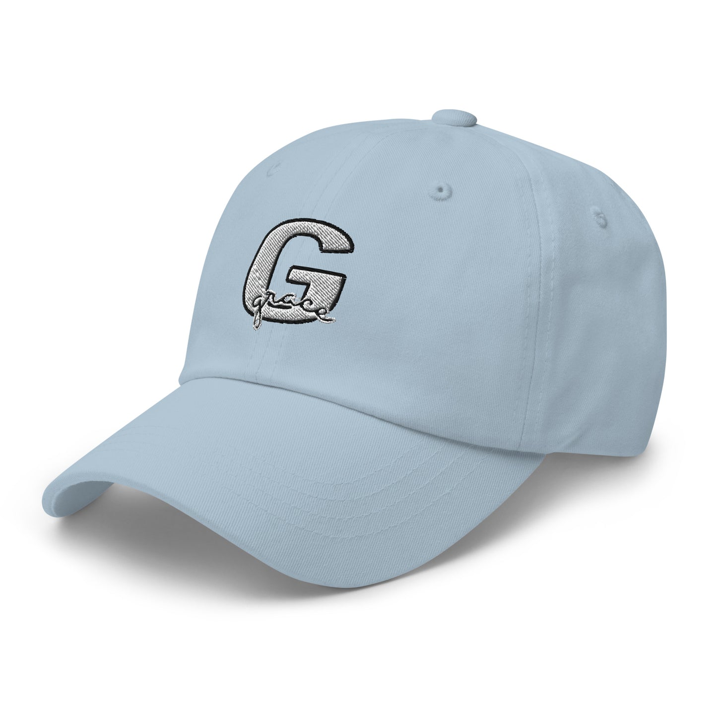 Grace "Big G" Blite2 Dad hat