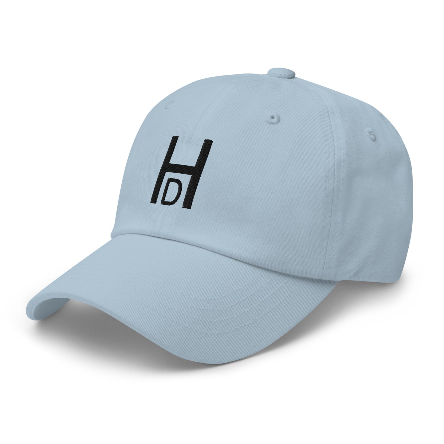 Hope Dealer "Classic" Dad hat