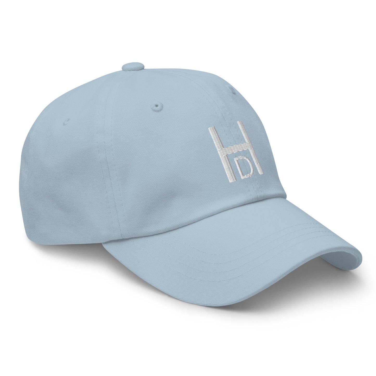 Hope Dealer "Classic" Dad hat