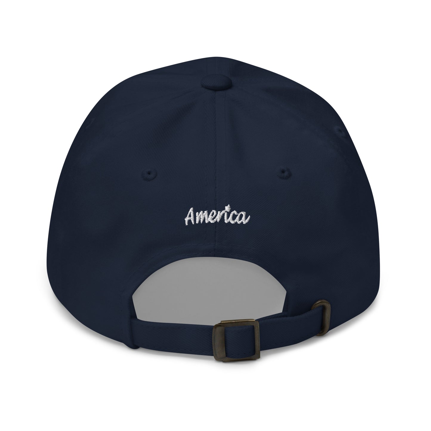 One America "Prestige" Dad hat