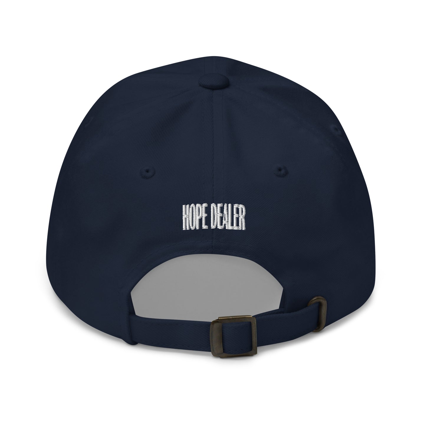 Hope Dealer "Classic" Dad hat