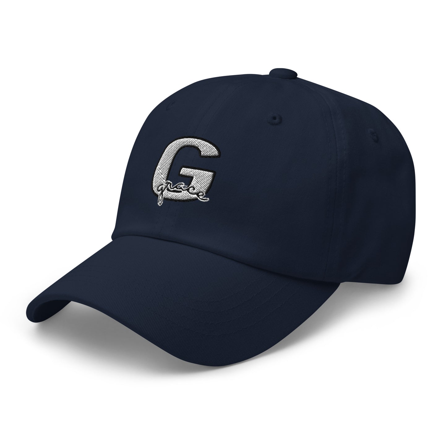 Grace "Big G" Blite2 Dad hat