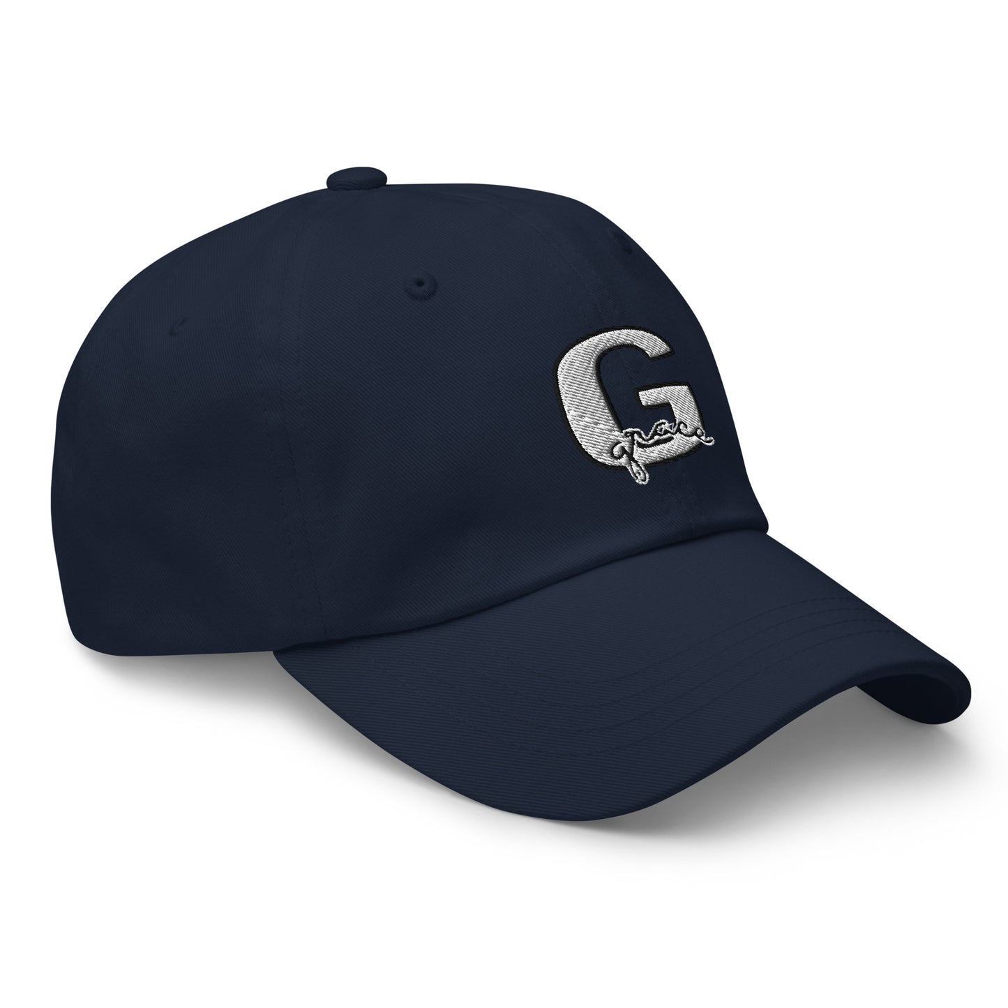 Grace "Big G" Blite2 Dad hat