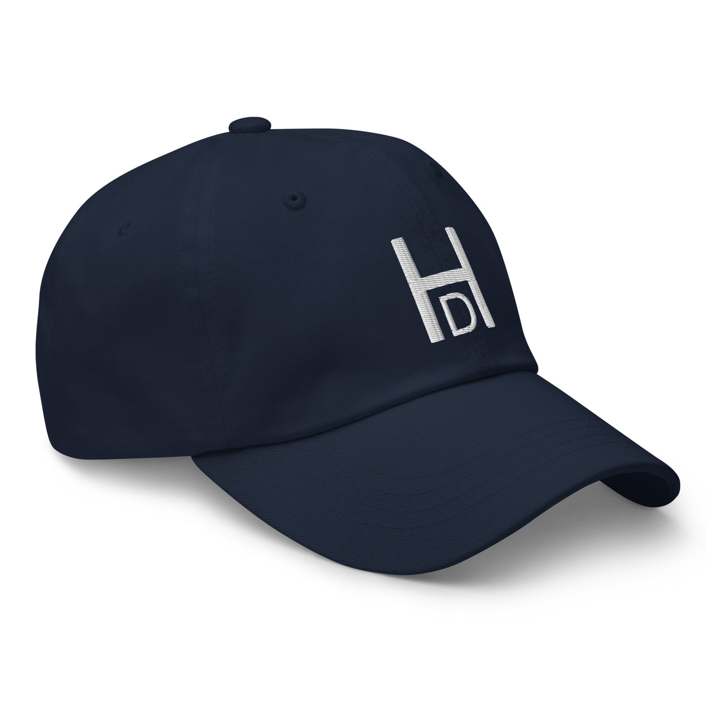 Hope Dealer "Classic" Dad hat