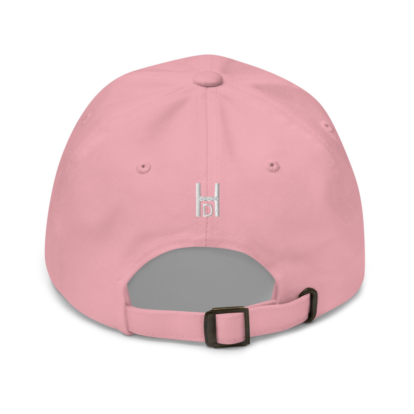 Hope Dealer "Shield" Dad hat