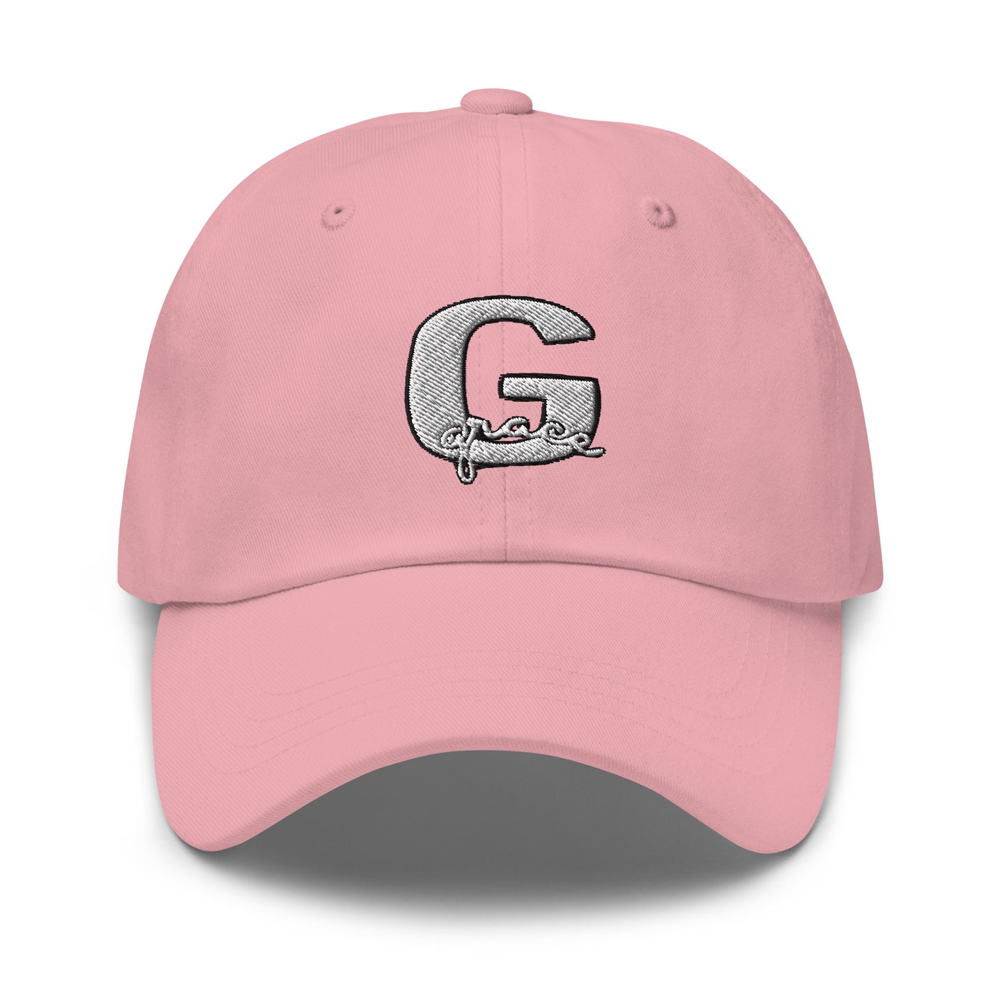 Grace "Big G" Blite Dad hat