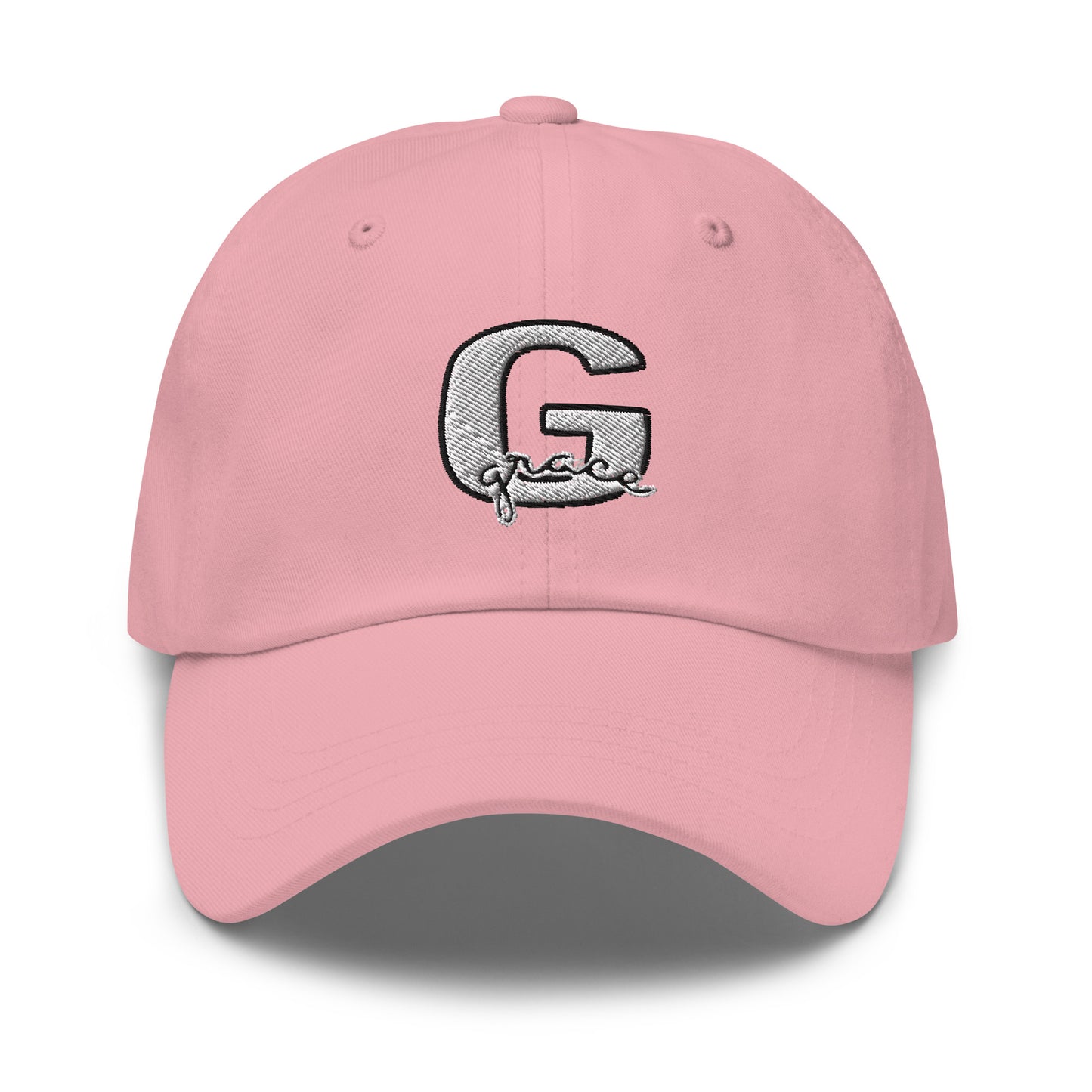 Grace "Big G" Blite2 Dad hat