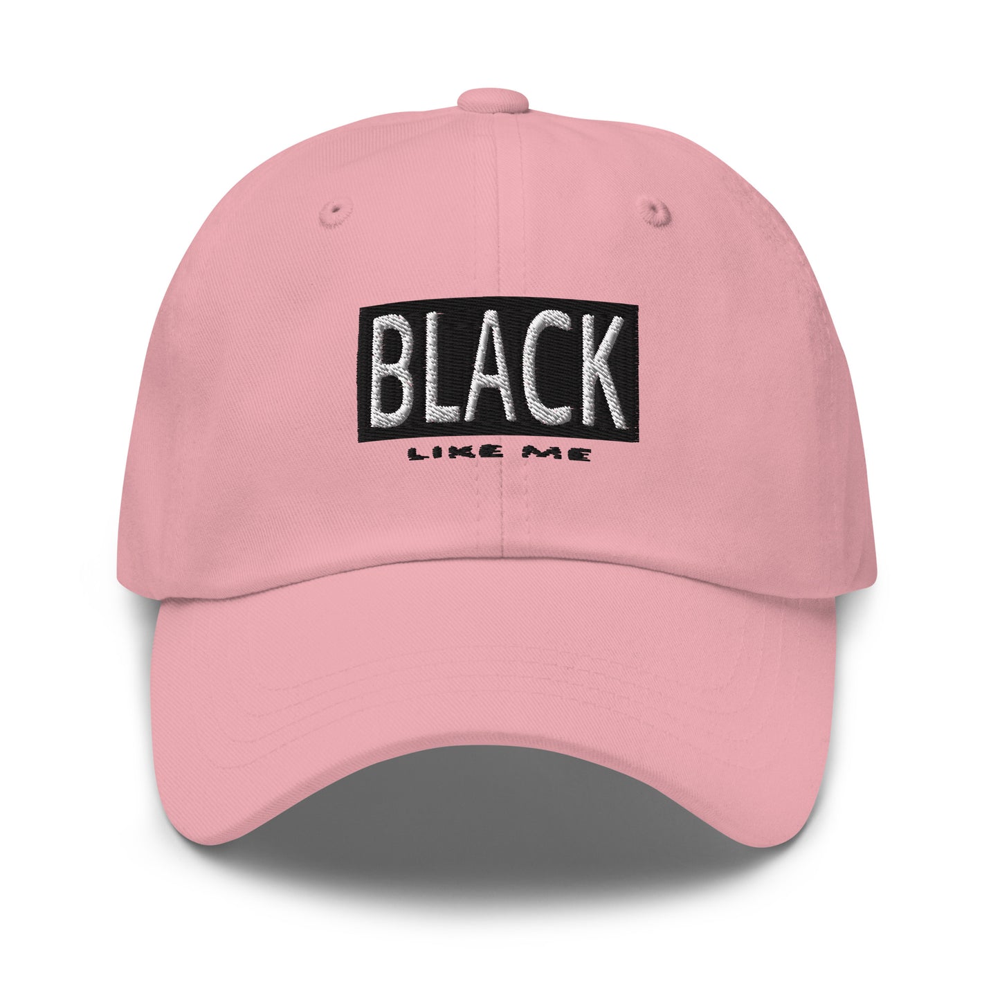 Black Like Me "Biggs2" Dad hat