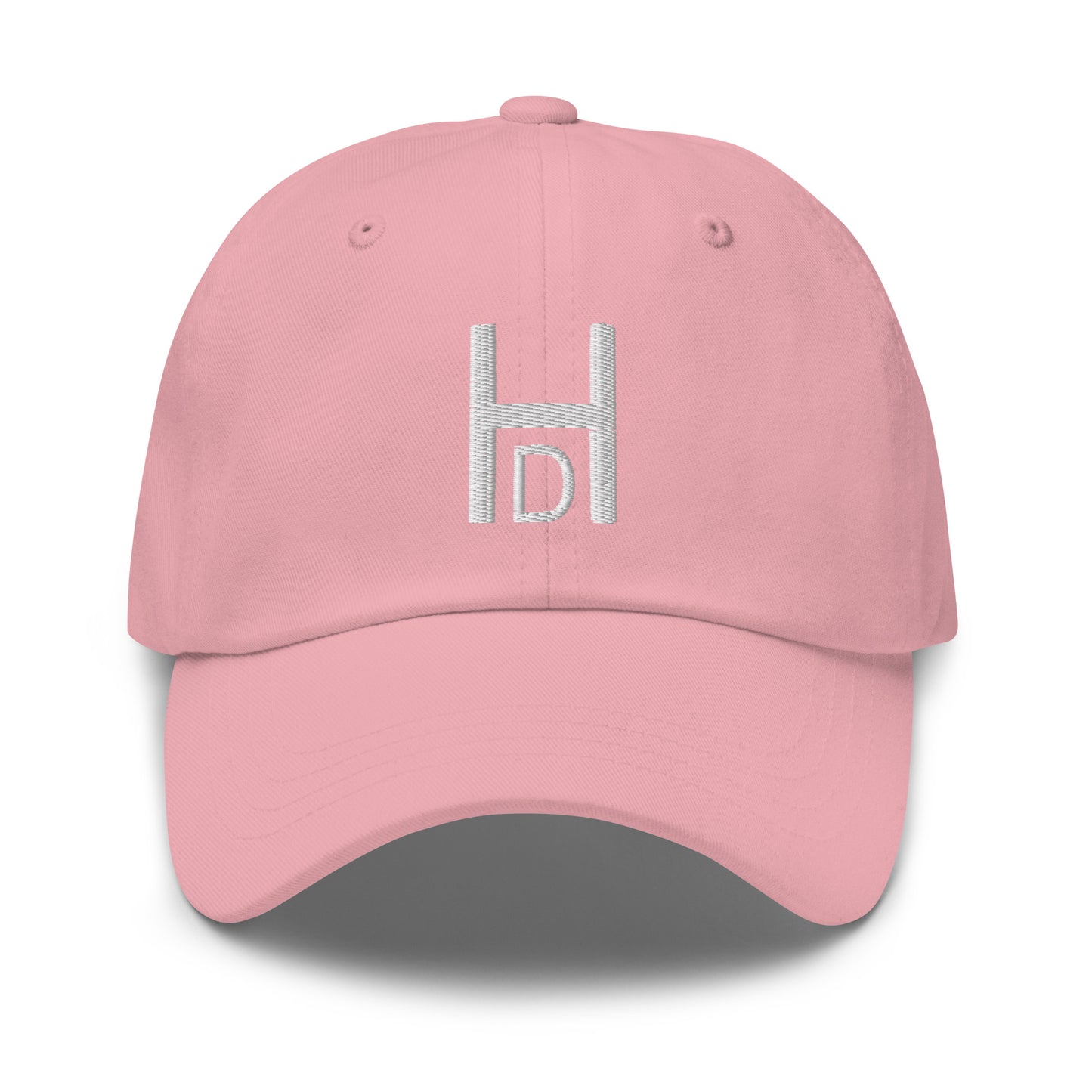 Hope Dealer "Classic" Dad hat