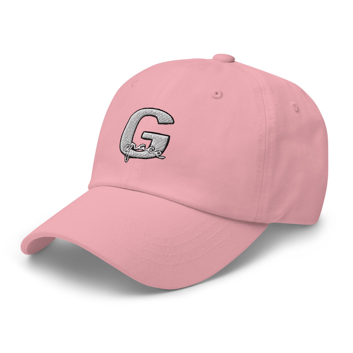 Grace "Big G" Blite Dad hat