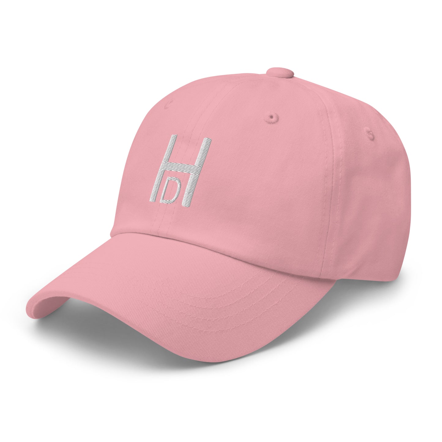 Hope Dealer "Classic" Dad hat