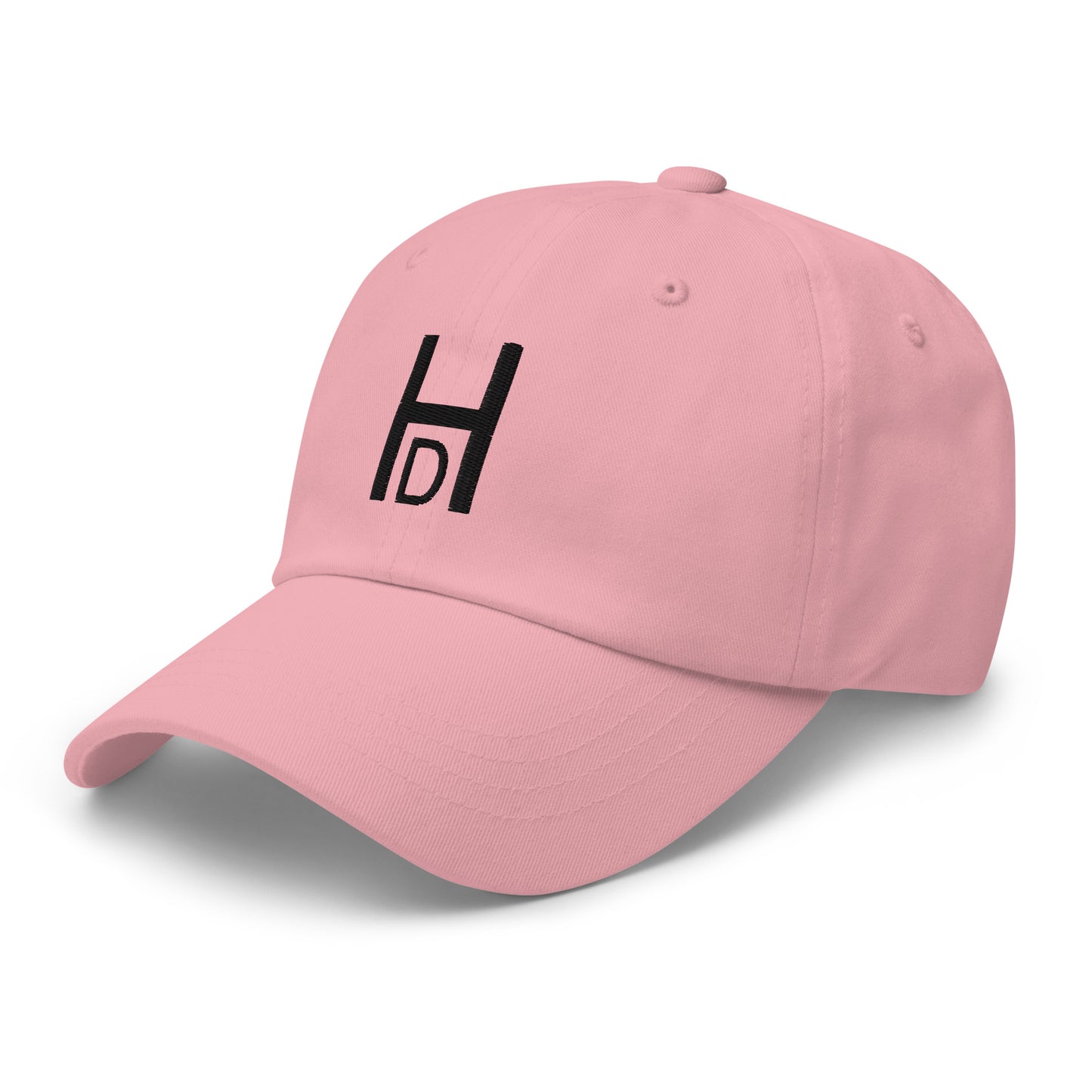 Hope Dealer "Classic" Dad hat