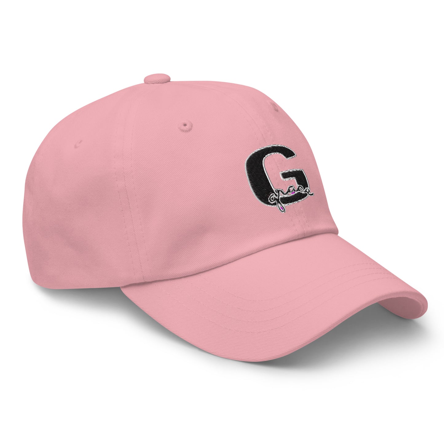 Grace "Big G" Dad hat