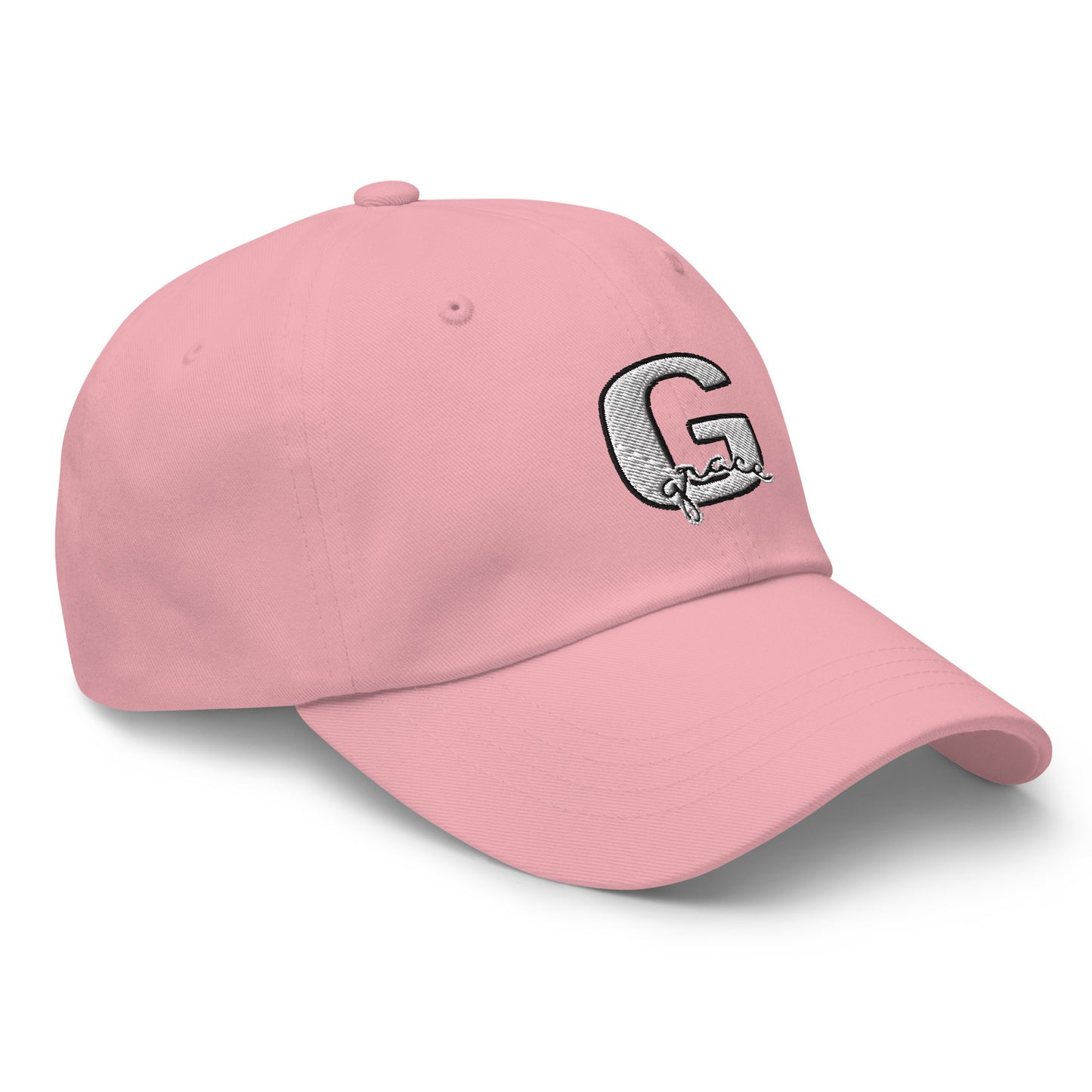 Grace "Big G" Blite2 Dad hat