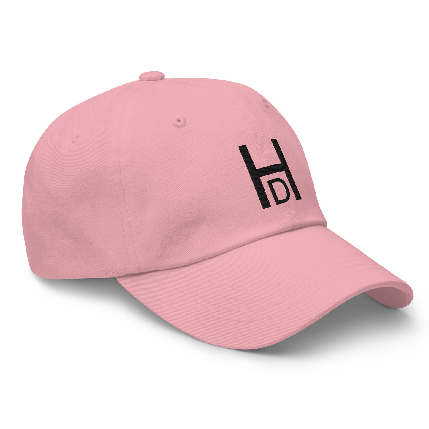 Hope Dealer "Classic" Dad hat