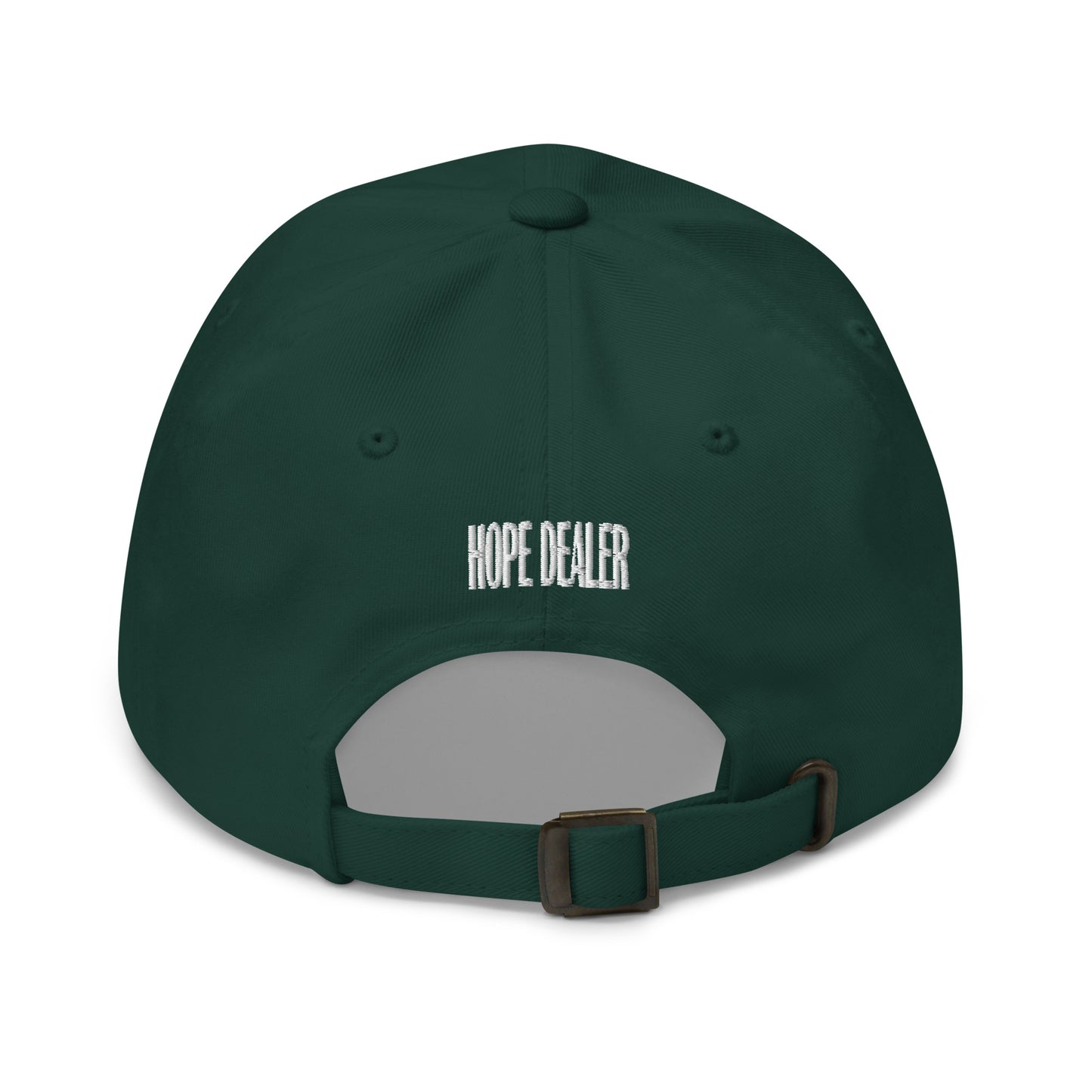 Hope Dealer "Classic" Dad hat