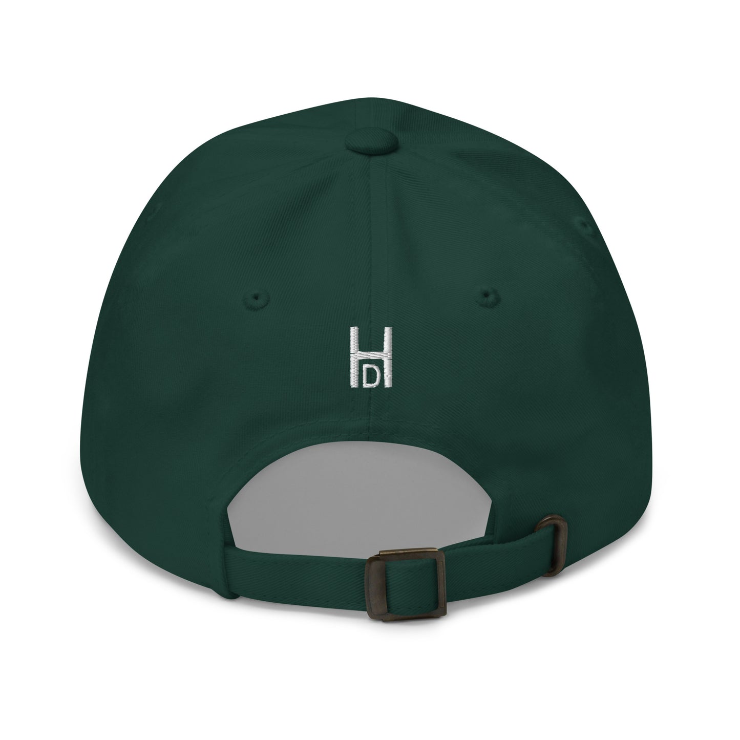 Hope Dealer "Shield" Dad hat