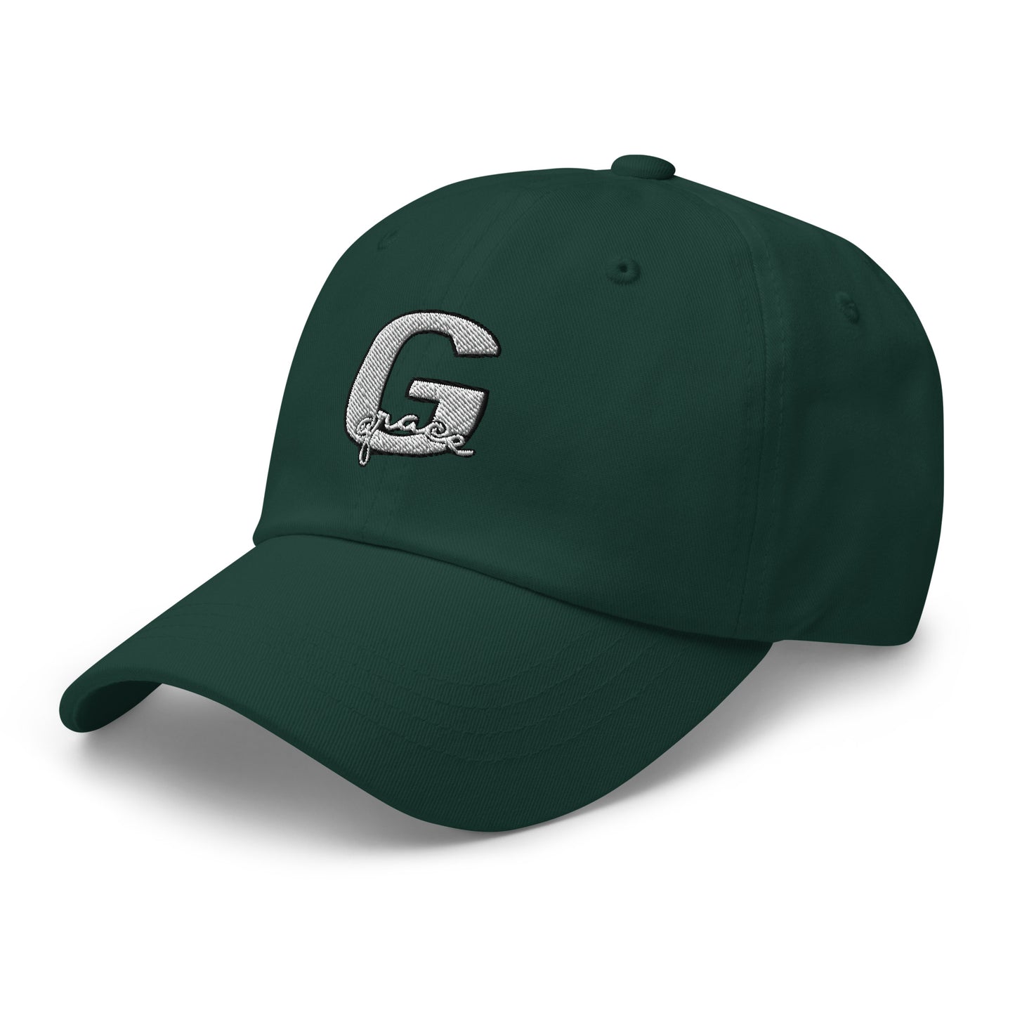 Grace "Big G" Blite Dad hat