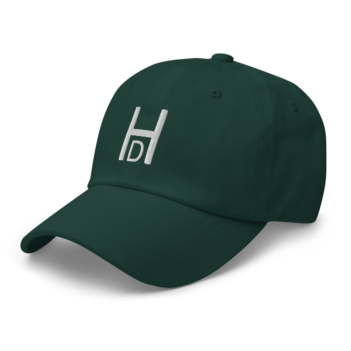 Hope Dealer "Classic" Dad hat