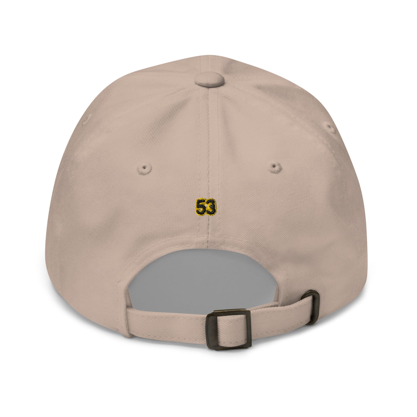 Blackbelt Area Dad hat