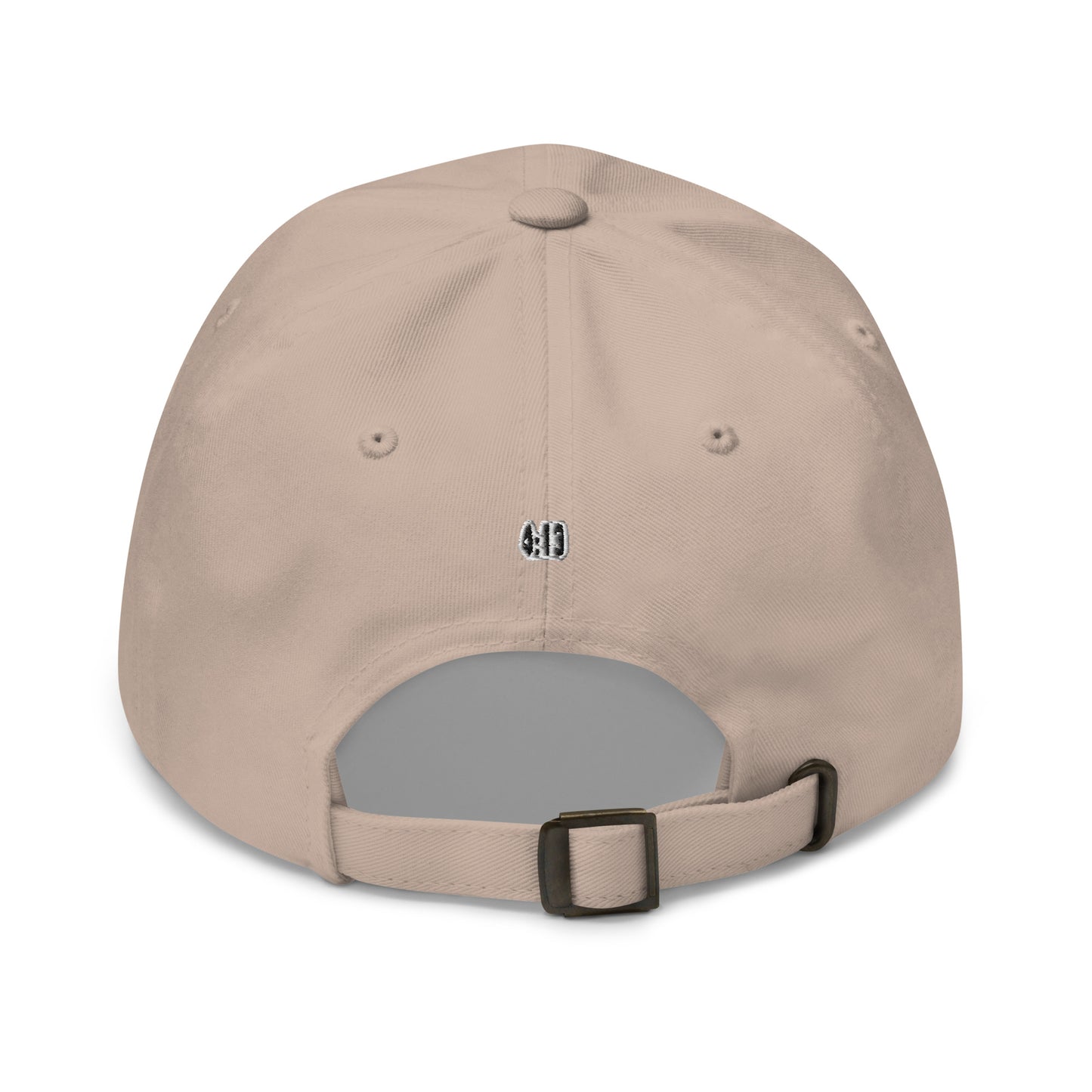 Philippians 4:13 block Dad hat