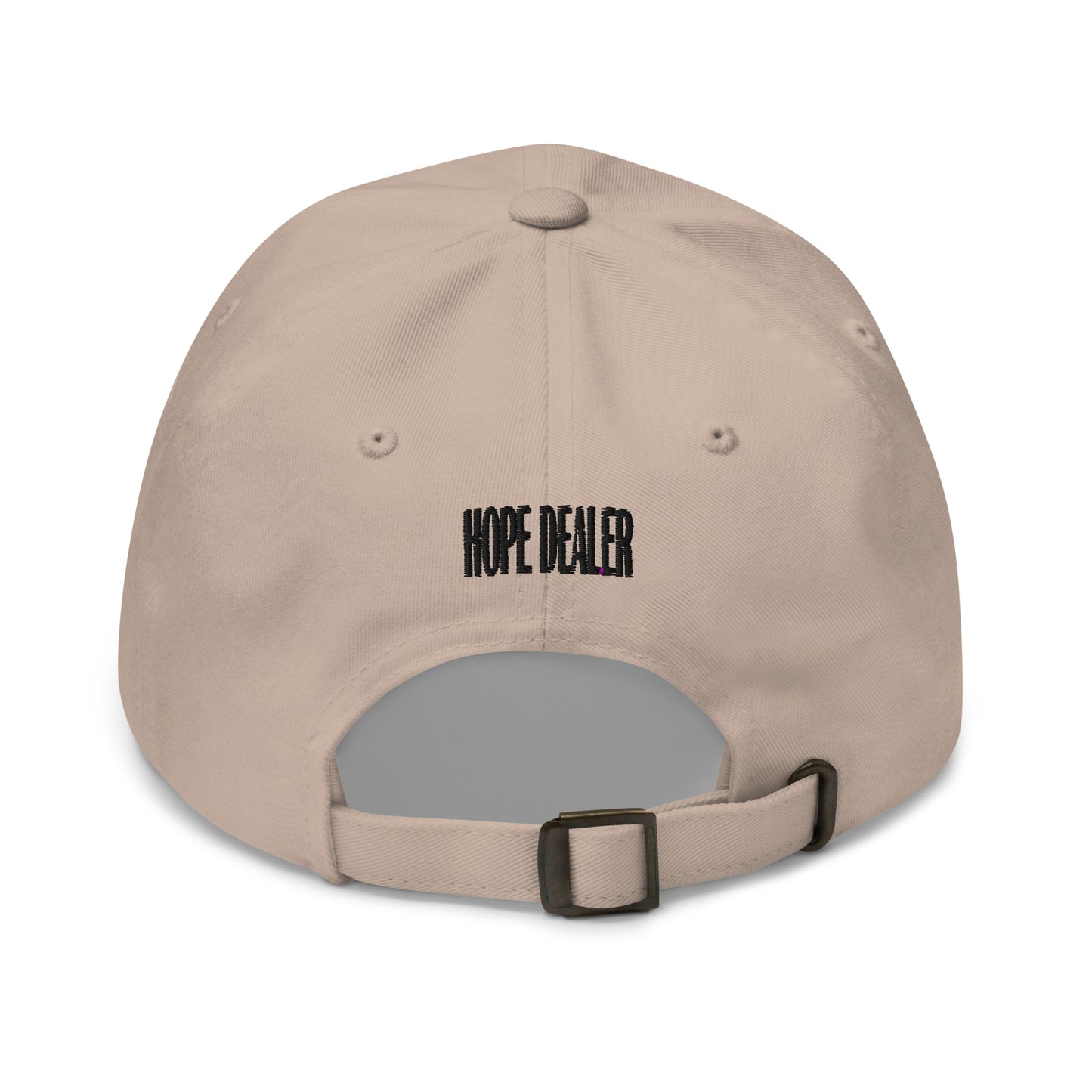 Hope Dealer "Halloween" Dad hat