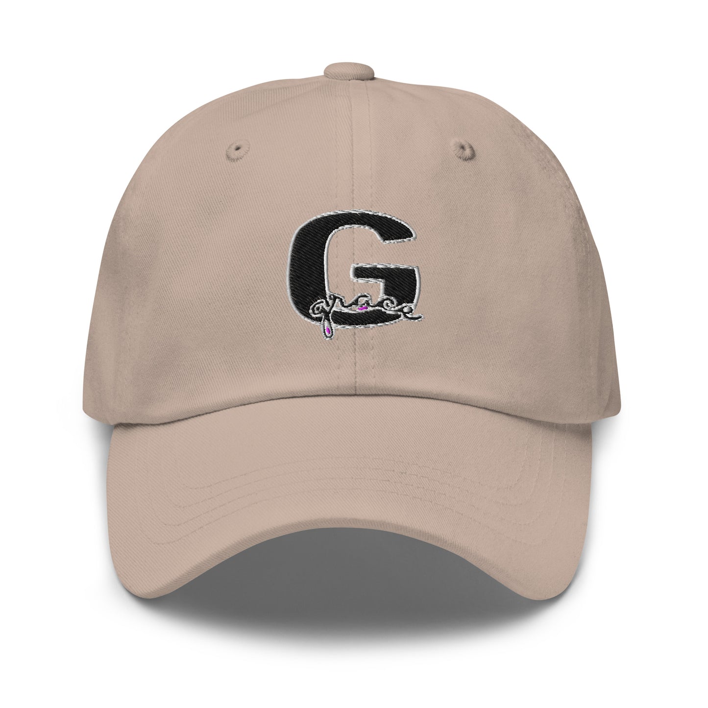 Grace "Big G" Dad hat