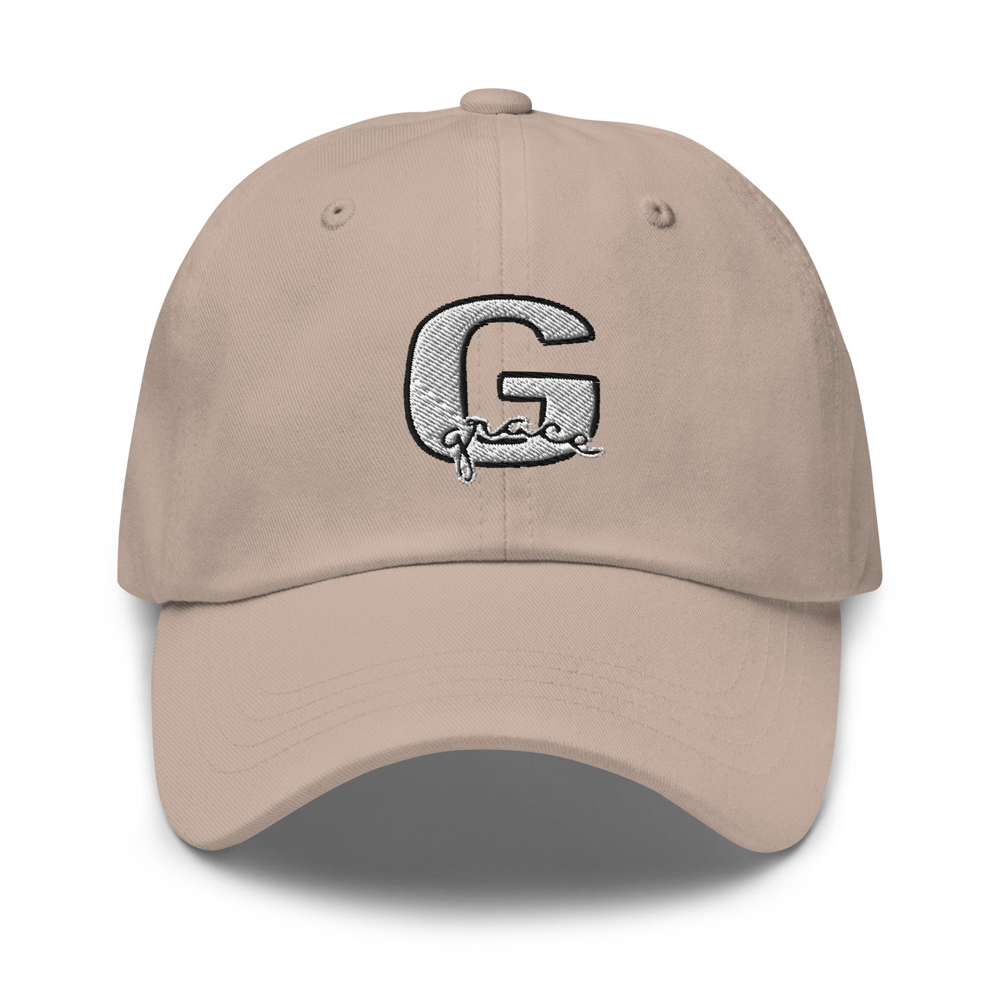 Grace "Big G" Blite2 Dad hat