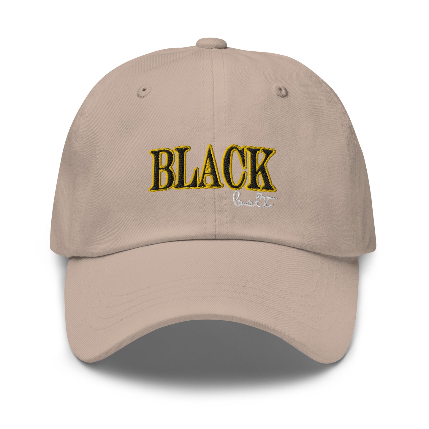 Blackbelt Area Dad hat