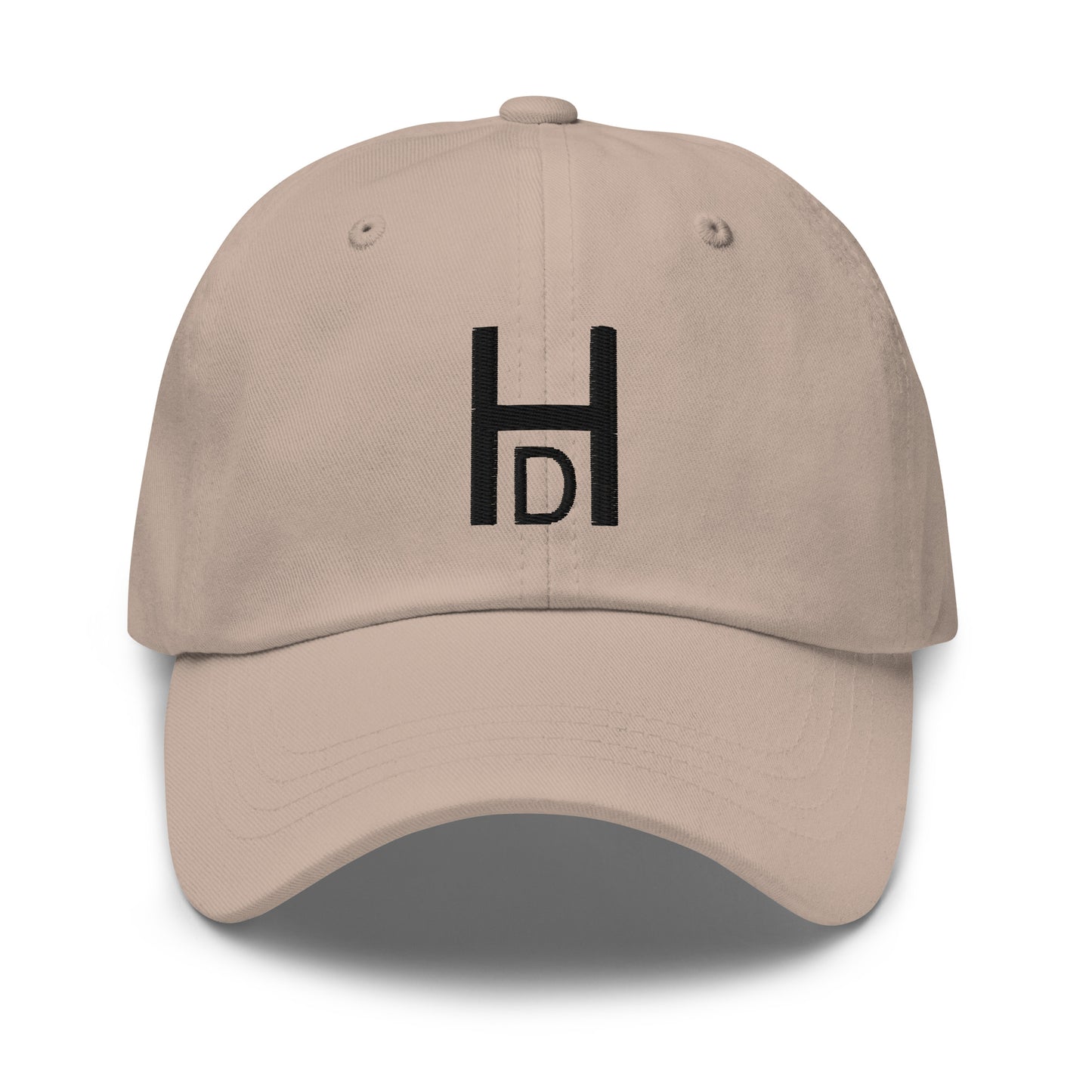 Hope Dealer "Classic" Dad hat