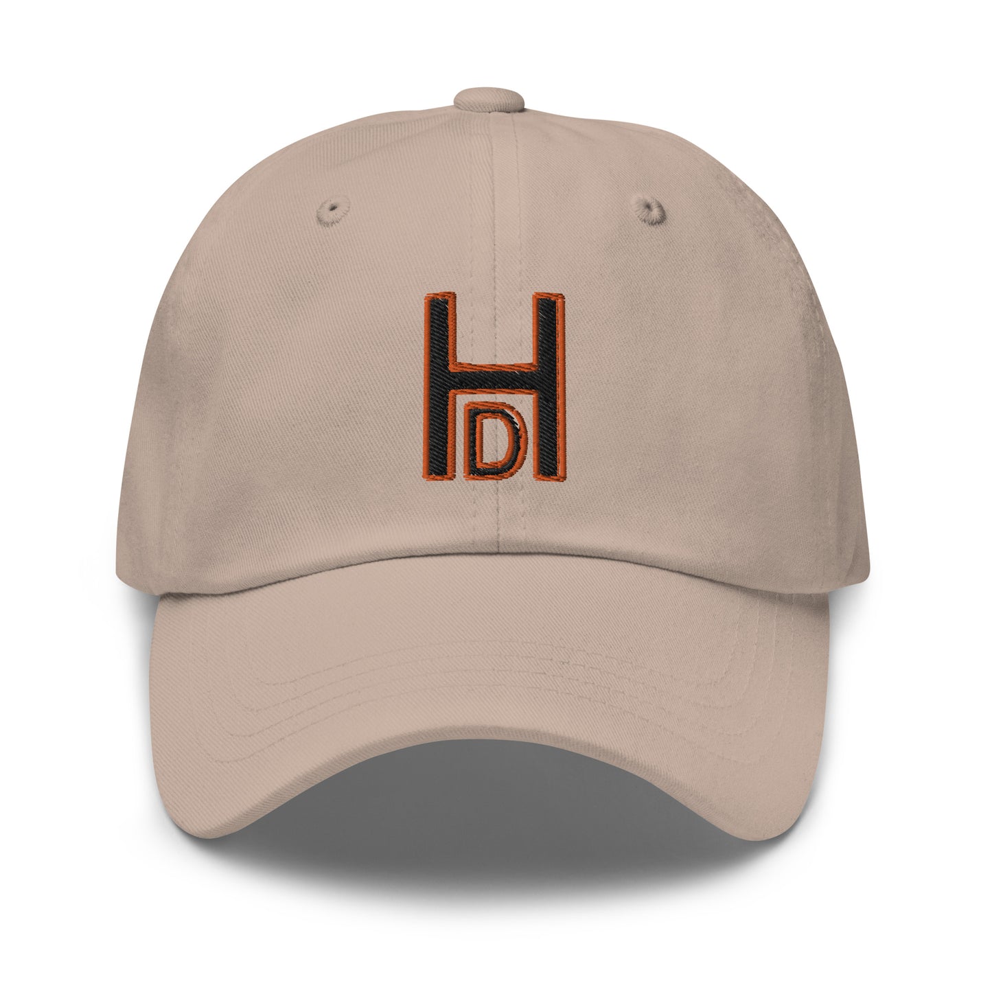 Hope Dealer "Halloween" Dad hat