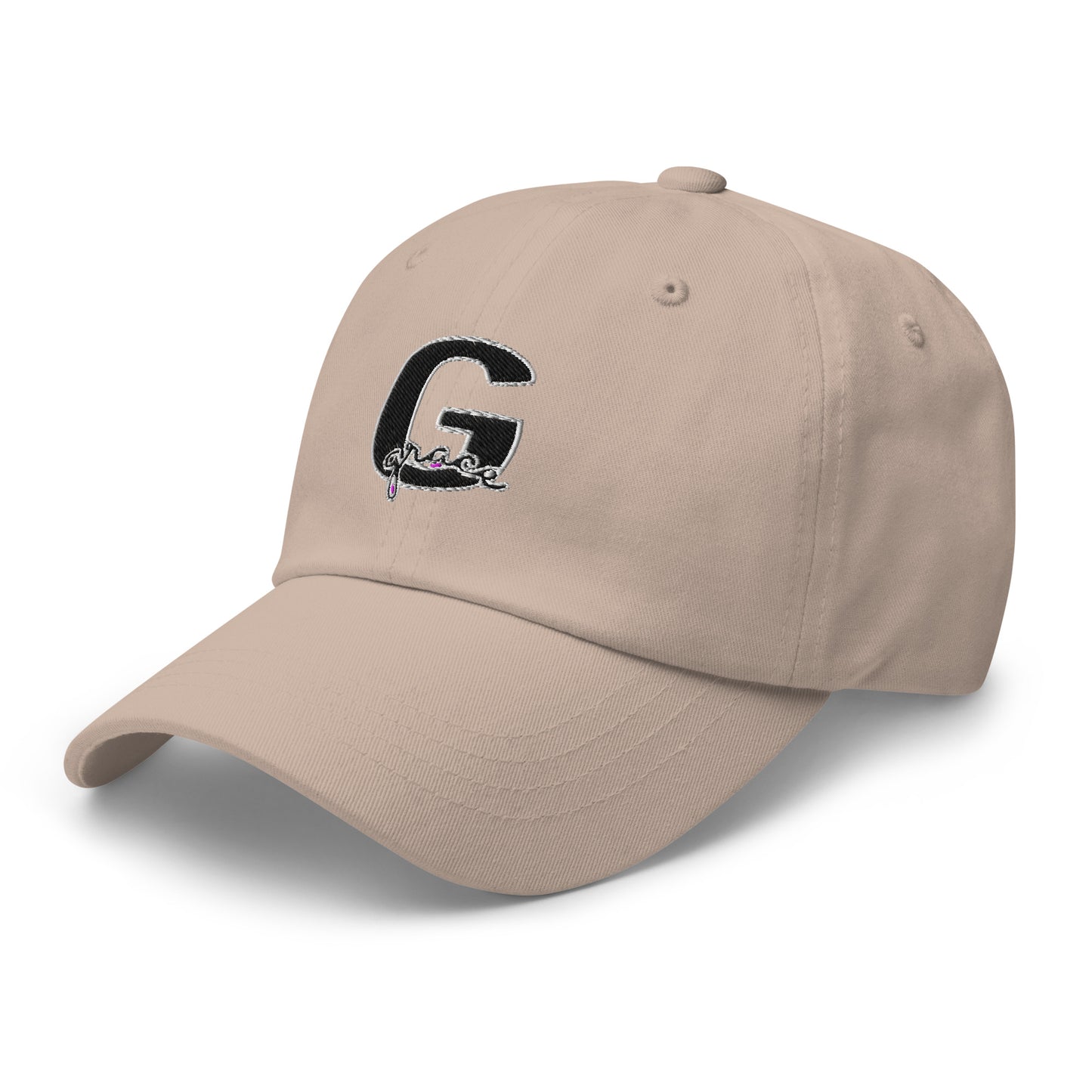 Grace "Big G" Dad hat