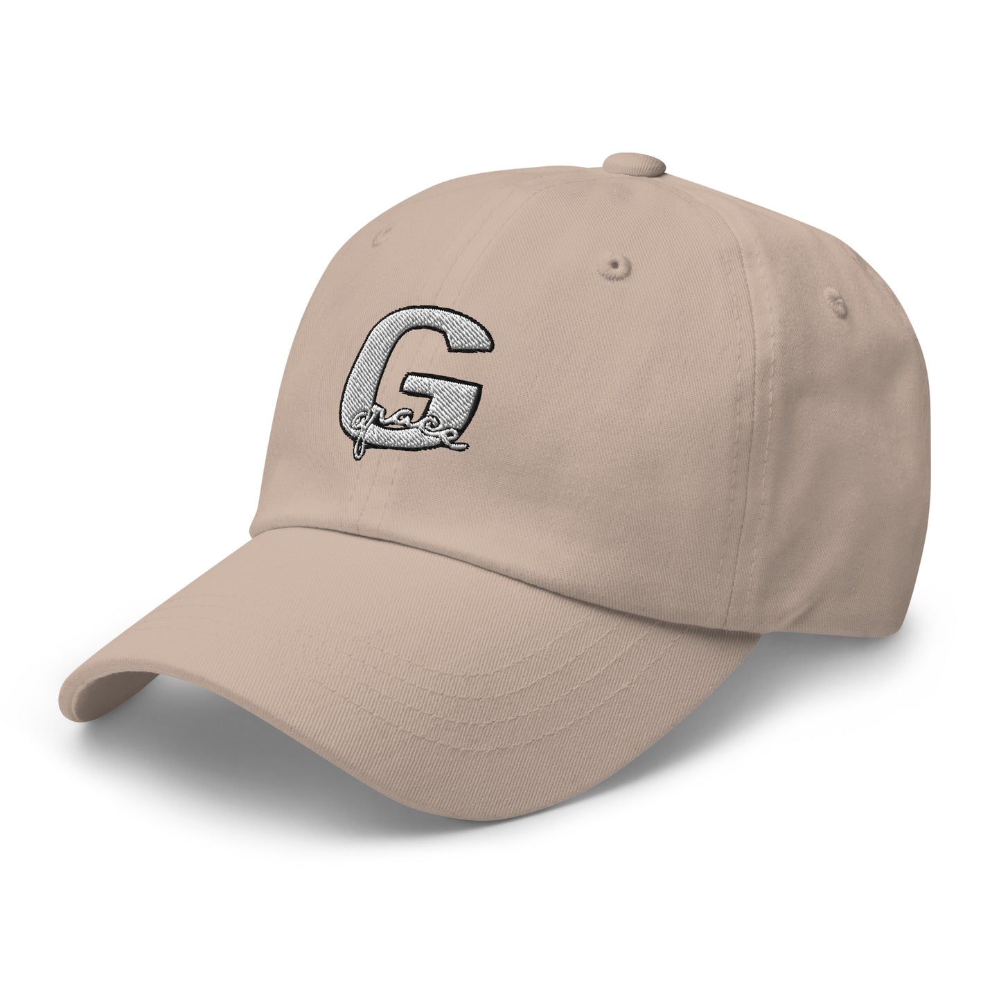 Grace "Big G" Blite Dad hat