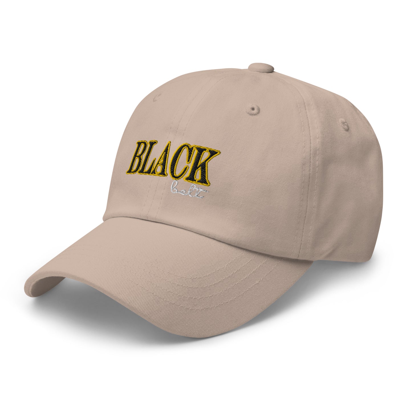 Blackbelt Area Dad hat