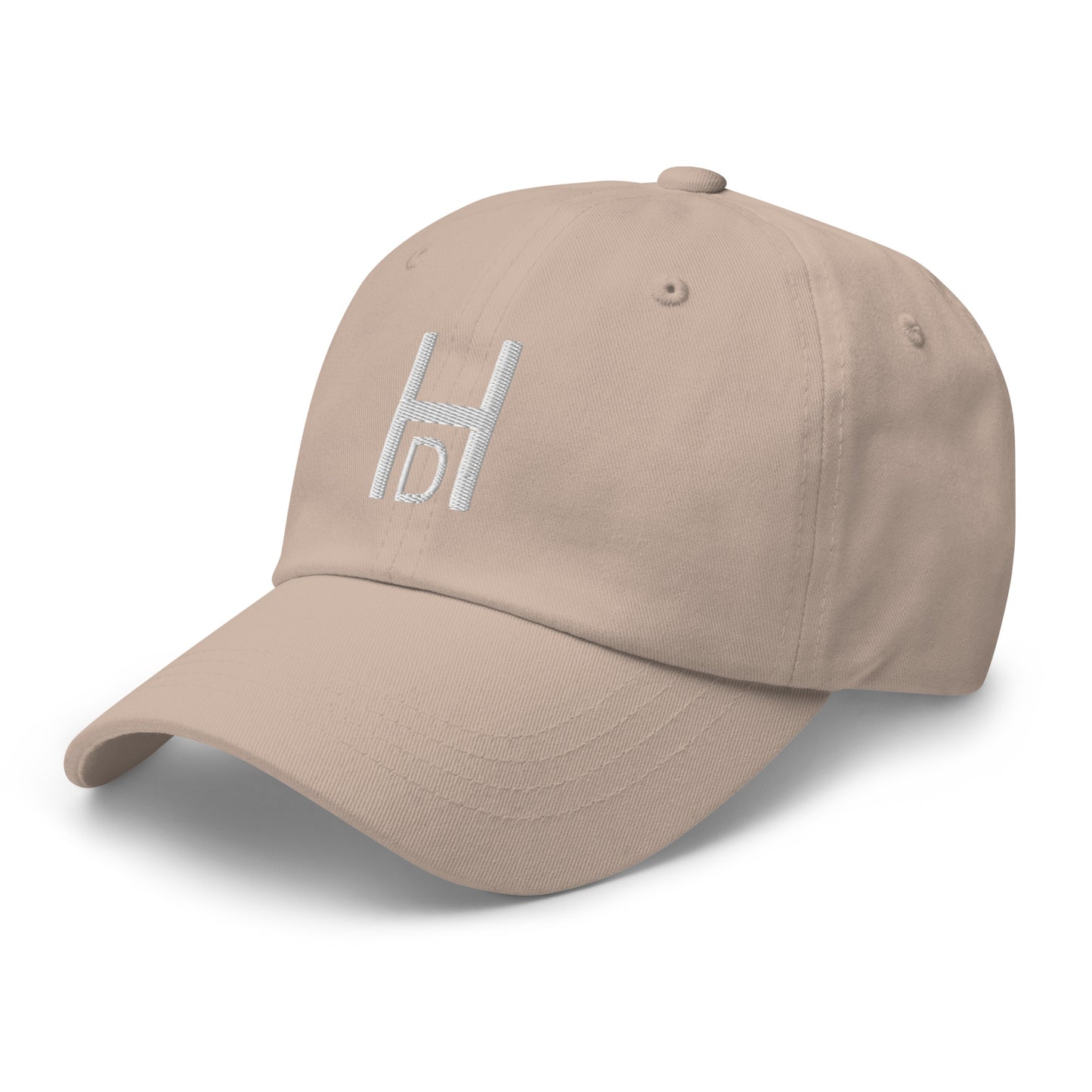 Hope Dealer "Classic" Dad hat