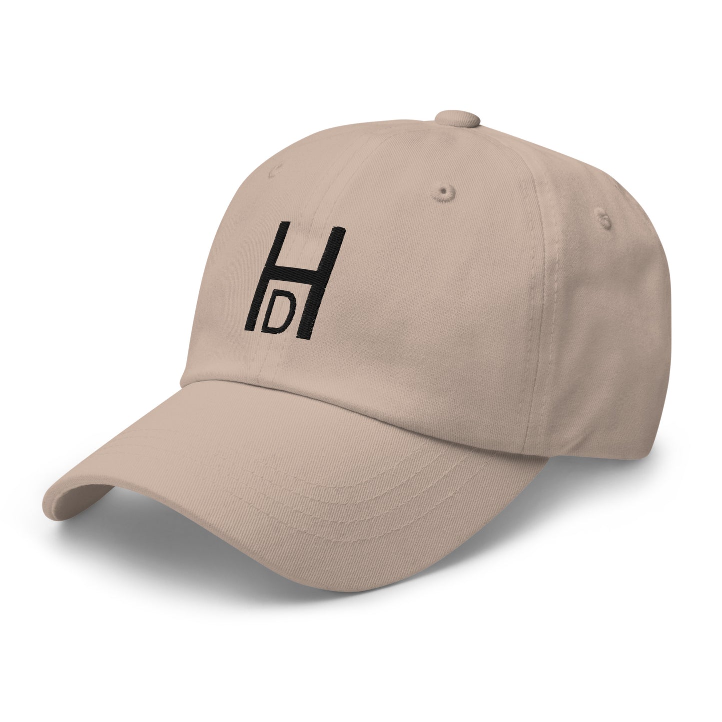 Hope Dealer "Classic" Dad hat